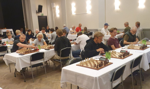 LIDKÖPING OPEN 2026